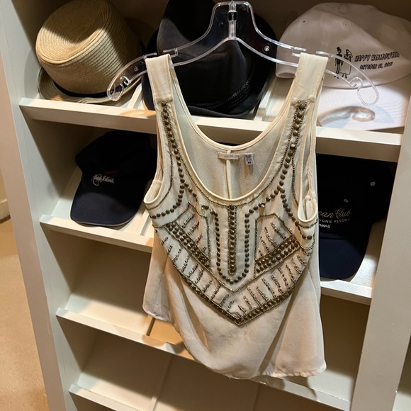 Blouses by Equipment, Slate, BCBG & other department store designers. $50 each. - Picture 6 of 6